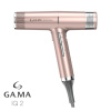 Fén na vlasy GAMA IQ2 PERFECT HAIR DRYER - ROSE GOLD
