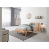 MID.YOU POSTEĽ, 100/200 cm jadrový buk - Online Only spálne - 002834000602