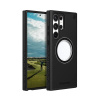 Rokform Kryt Eagle 3, magnetický kryt pro golfisty, pro Samsung Galaxy S23 Ultra, černý 0812515032267