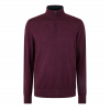 Sveter Ted Baker Maroon 1051896 M (3)