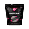 MAINLINE - Peletový mix Spod & PVA Pellet Mix 2 kg