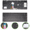 Emeru Klávesnica Lenovo Yoga 4 Pro Yoga 900-13ISK 900-13ISK2 LCM15A5YOGA