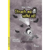 Strach má velké oči - Peter S. Milan, Anna Bergmannová