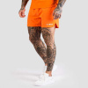 Šortky TRN Orange - GymBeam Veľkosť: M 72799-2-M