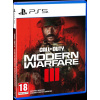 Call of Duty: Modern Warfare III PlayStation 5 (PS5) krabicová verzia