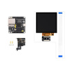 Luckfox Pico Ultra RV1106 Linux Micro Development Board, Integrates ARM Cortex-A7/RISC-V MCU/NPU/ISP