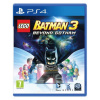 WARNER BROS. GAMES PS4 LEGO Batman 3: Beyond Gotham PS4