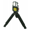 Svítilna COB 600lm MULTI TRIPOD se stojánkem Cattara 13153