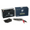 Gélová batéria HLP + nabíjačka 12V 6.5Ah HLP YT7B-BS