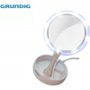 GRUNDIG LED KOZMETICKÉ ZRKADLO SKLADACIE