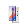 Tactical Glass Shield 5D sklo pre Honor X6a čierne