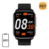 Smartwatch QCY WATCH GS sivá (6957141408629)