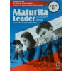 Maturita Leader B1 Student's Book (SK Edition)