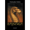 Brisingr – měkká vazba - Christopher Paolini