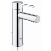 Grohe Umyvadlová baterie Essence New s výpustí chrom 32898001