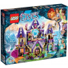 Lego Elves 41078 Skyra a tajemný hrad pod nebem