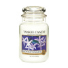Sviečka veľká Yankee Candle - Midnight Jasmine - 567 g