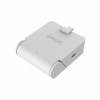 iPega P5P19 Skladací Nabíjací Stojan pre Playstation Portal Remote Player White (6974363711405)