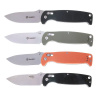 Ganzo G7412-WS - Drevo