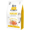 Brit Care Cat Grain-Free Haircare Healthy & Shiny Coat 2kg