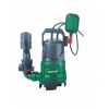 Čerpadlo na dažďovú vodu Parkside 400 W 9000 l/h