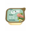 WOW Adult morka s cuketou 150 g