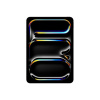 Apple iPad Pro 11'' (M4)/Wi-Fi + Cellular/11''/2420x1668/8GB/256GB/iPadOS/Space Black MVW13HC/A