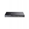 TP-Link SG6428XHP Omada 24 portový gigabitový RJ45 stackable L3 PoE+ switch, 720 W total PoE budget (SG6428XHP)