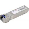 ABCtech Conexpro 10G SFP+ optický modul, WDM/BiDi, SM, Tx1330/Rx1270nm, 20km, 1x LC, DDM