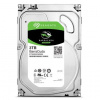 Seagate Barracuda ST6000DM003 - Pevný disk - 6 TB - interní - 3.5