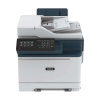 Xerox farebná laserová mfp ny/m/s/f c315, a4, 33 l/p, duplex, 80.000 bph, 2gb, lan/usb/wifi, 1200x1200dpi, podávač 250 listov C315V_DNI Xerox