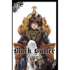 Yen Press Black Butler 16