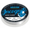 Kryston Fluorocarbon Incognito 0,35 mm 13 lb 20 m
