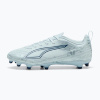 Detské kopačky PUMA Ultra 6 Play FG/AG Jr icy blue/puma white/blue jewel