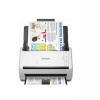 Epson skener WorkForce DS-530 II/ A4/ 600dpi/ ADF/ USB/ 3 roky záruka po registraci (B11B261401)