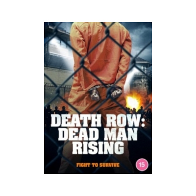 Dead Man Rising (Thomas L. Callaway) (DVD)