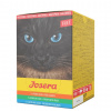 Josera kapsička Cat Multipack Filet GF 6 x 70 g