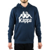 Kappa Bundy Taino Hooded Modrá