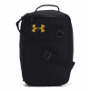 Under Armour UA Contain Shoe Bag Taška Čierna