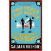 Two Years Eight Months and Twenty-Eight Nights - Rushdie Salman