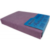Brotex Froté prestieradlo 120 × 200 cm, svetlo fialové