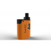 KangerTech TOGO Mini 2.0 1600mAh kompletní set - Oranžová