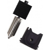 BROZZL Hot-End pre Bambu Lab A1 Series - 0,4 mm Hardened Steel