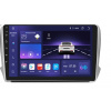 HIZPO S101006 10,1“ Android 13 Autorádio Peugeot 2008 208 (6+64GB)