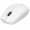 Logitech B100 Optical Usb Mouse f/ Bus myš Všestranný USB Typ-A Optický 800 DPI (910-003360)