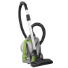 Podlahový bezsáčkový vysavač TEESA VACUUM GREEN TSA5015, zelený