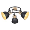 Globo 54018-3S