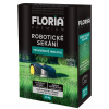 FLORIA Premium Trávnikové hnojivo pre robotické kosenie 2,5 kg
