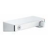 Hansgrohe ShowerTablet Select Termostatická sprchová batéria 300, biela/chróm 13171400-HG