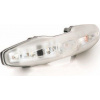 MET světlo do helmy USB LED LIGHT